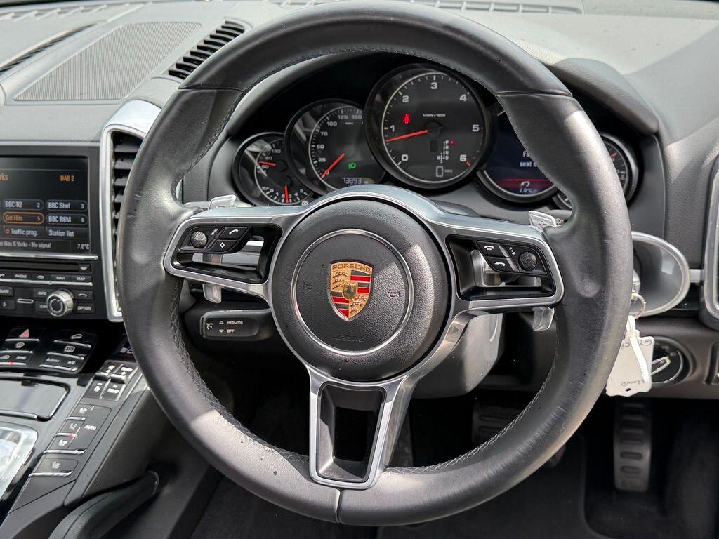 Used Porsche Cayenne 2014 for sale - 78048113: Photo 18