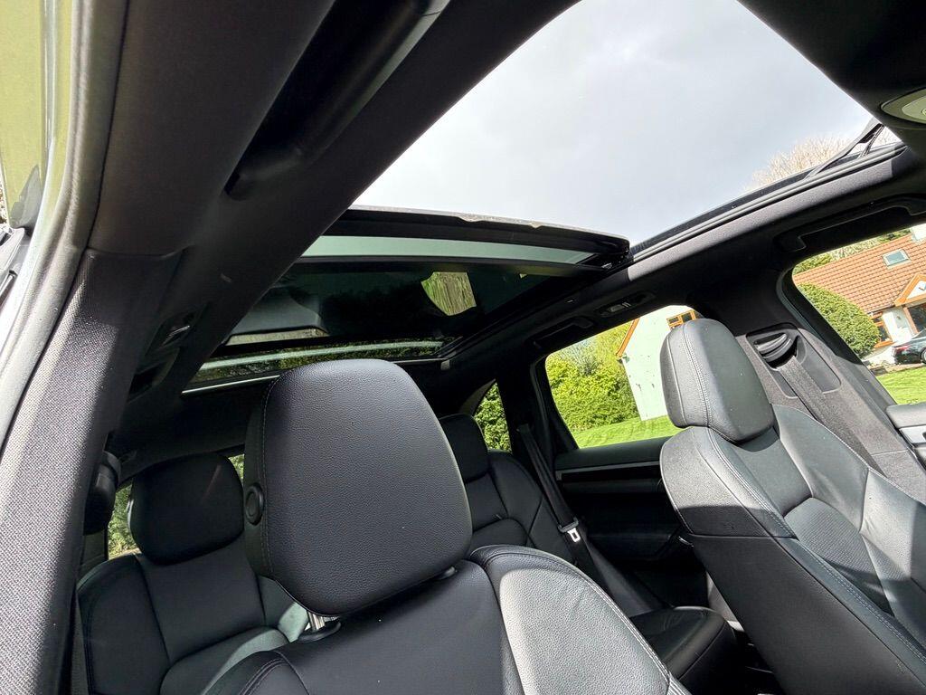 Used Porsche Cayenne 2014 for sale - 78048113: Photo 20