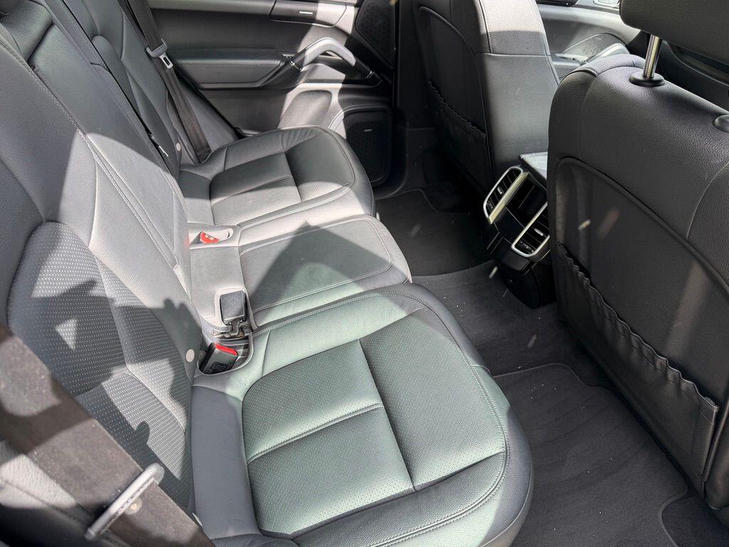 Used Porsche Cayenne 2014 for sale - 78048113: Photo 22