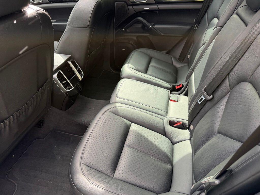 Used Porsche Cayenne 2014 for sale - 78048113: Photo 25