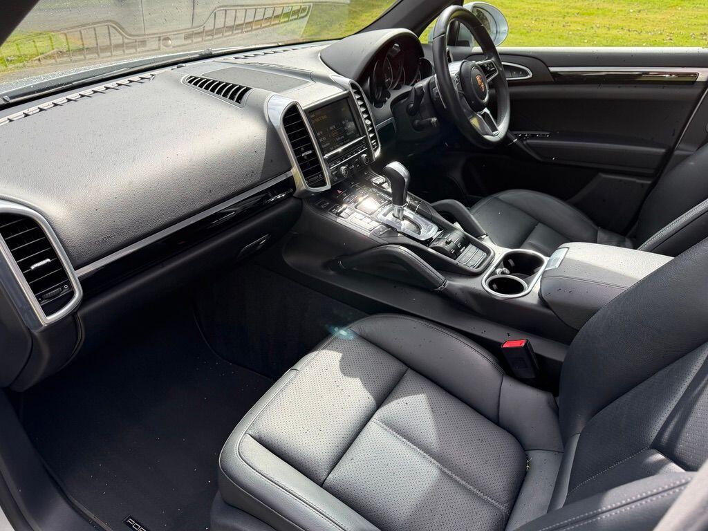 Used Porsche Cayenne 2014 for sale - 78048113: Photo 26