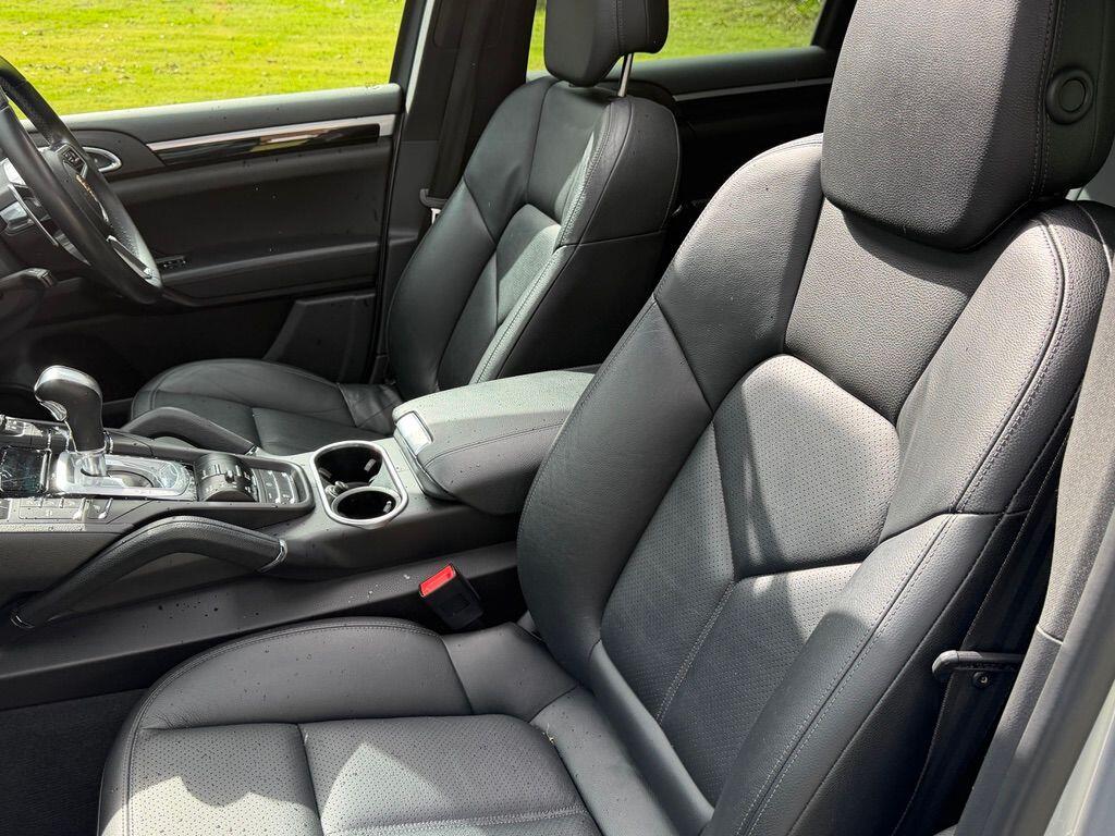 Used Porsche Cayenne 2014 for sale - 78048113: Photo 27