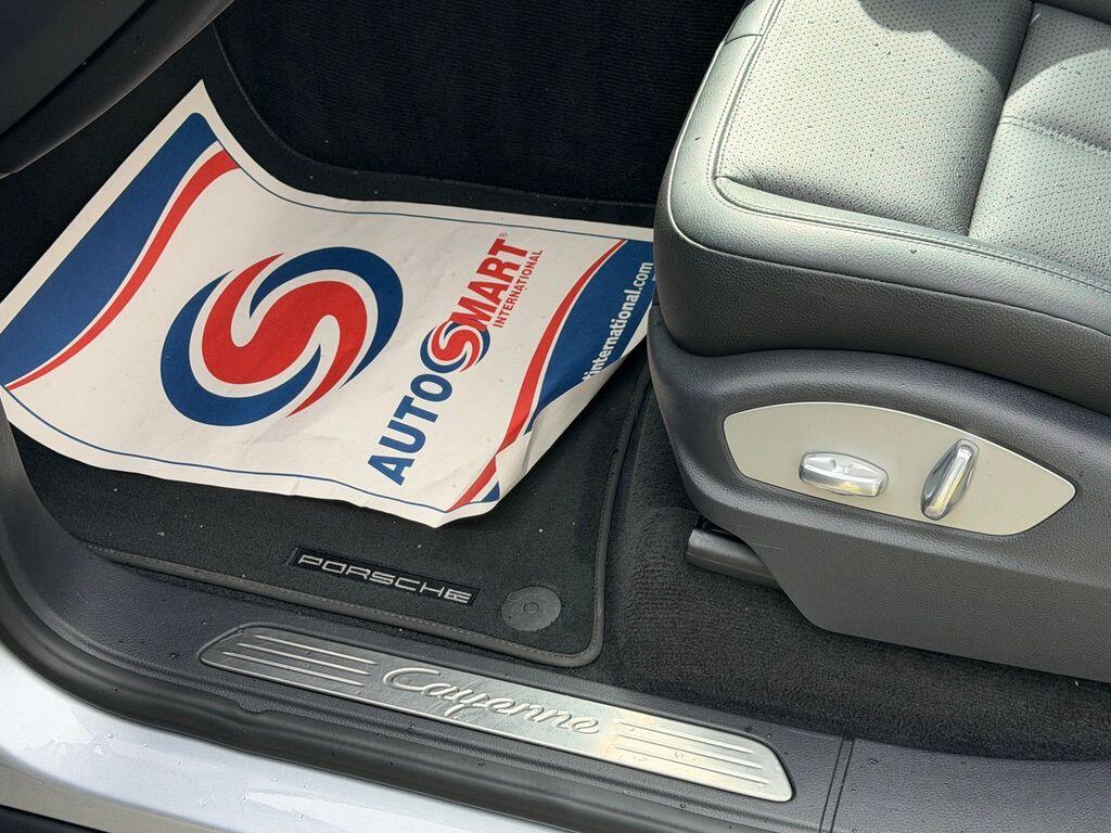 Used Porsche Cayenne 2014 for sale - 78048113: Photo 29