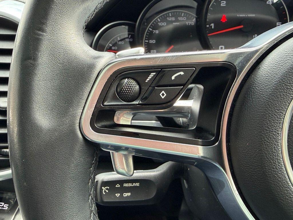 Used Porsche Cayenne 2014 for sale - 78048113: Photo 33
