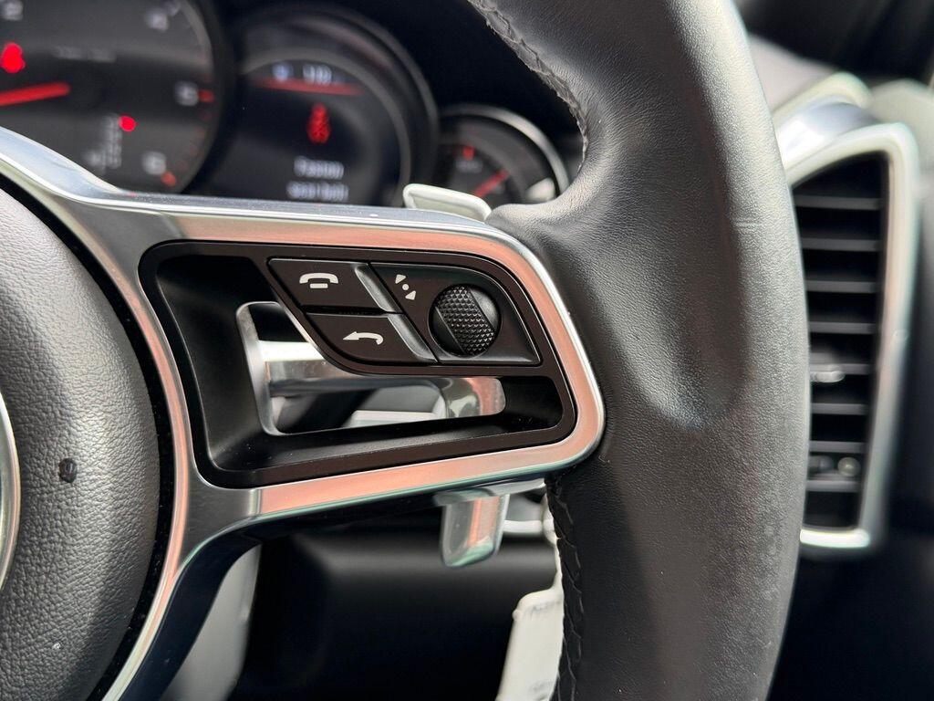Used Porsche Cayenne 2014 for sale - 78048113: Photo 34
