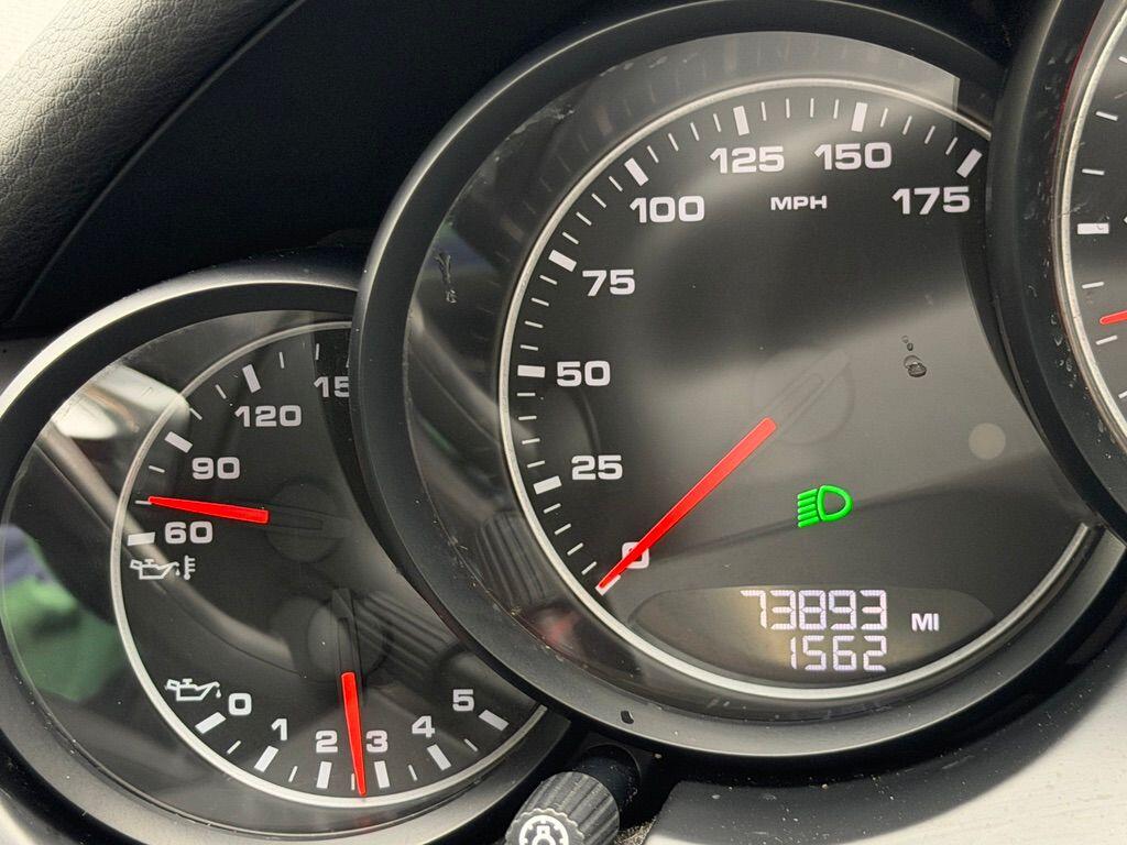 Used Porsche Cayenne 2014 for sale - 78048113: Photo 35