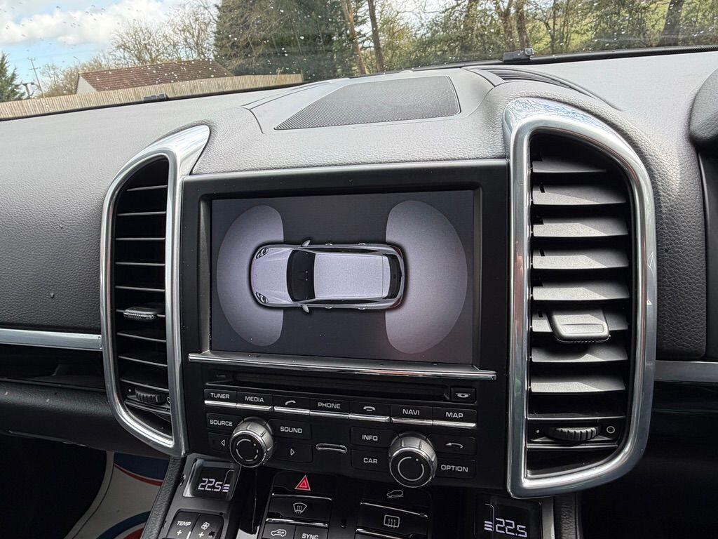 Used Porsche Cayenne 2014 for sale - 78048113: Photo 37