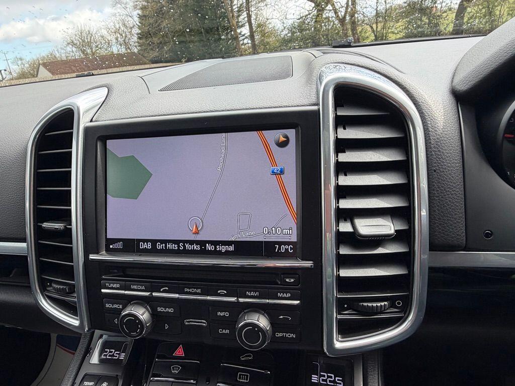 Used Porsche Cayenne 2014 for sale - 78048113: Photo 38