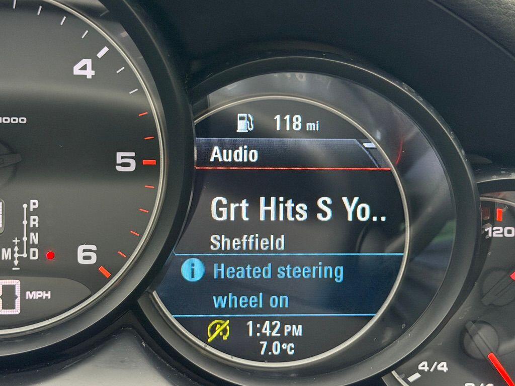 Used Porsche Cayenne 2014 for sale - 78048113: Photo 41