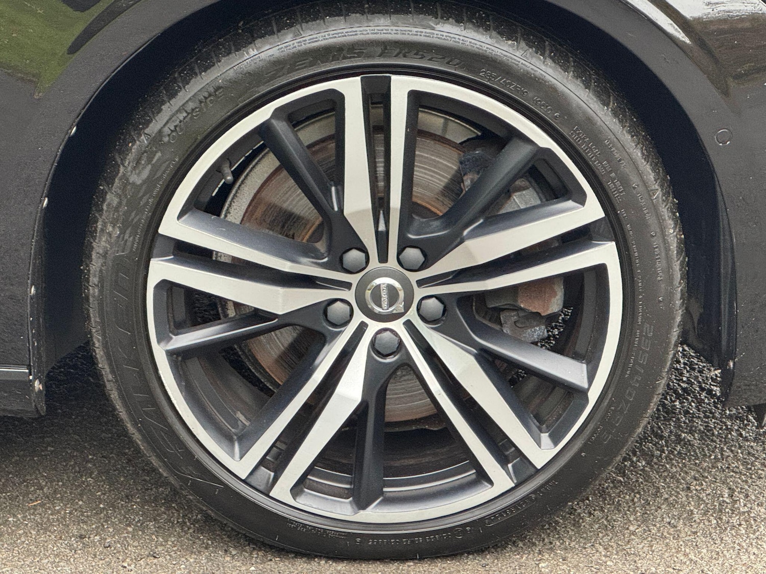 Used Volvo V60 2019 for sale - 76899350: Photo 15