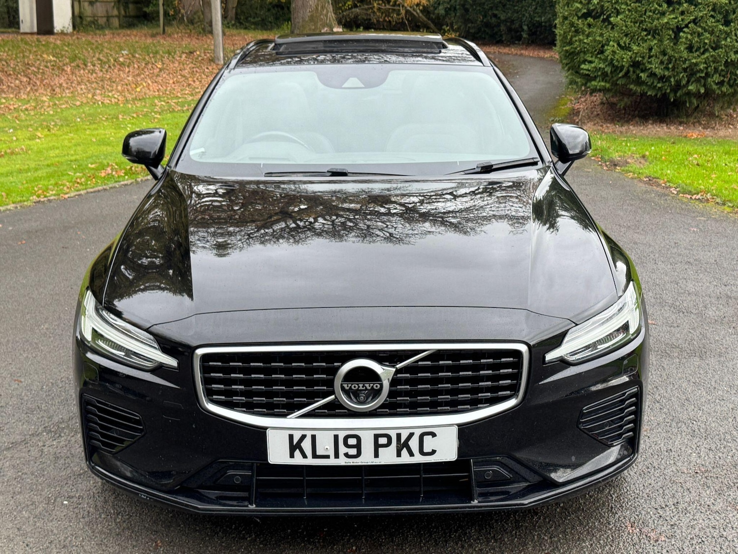 Used Volvo V60 2019 for sale - 76899350: Photo 9