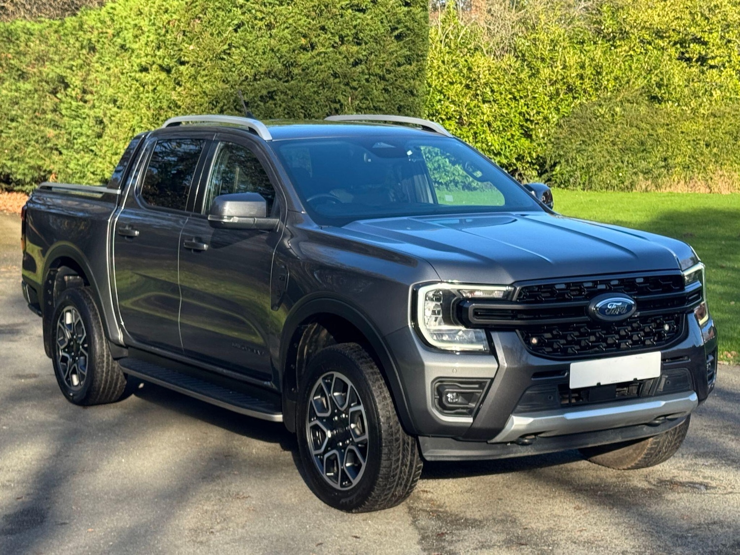 Used Ford Ranger for sale - 76899363: Photo 1