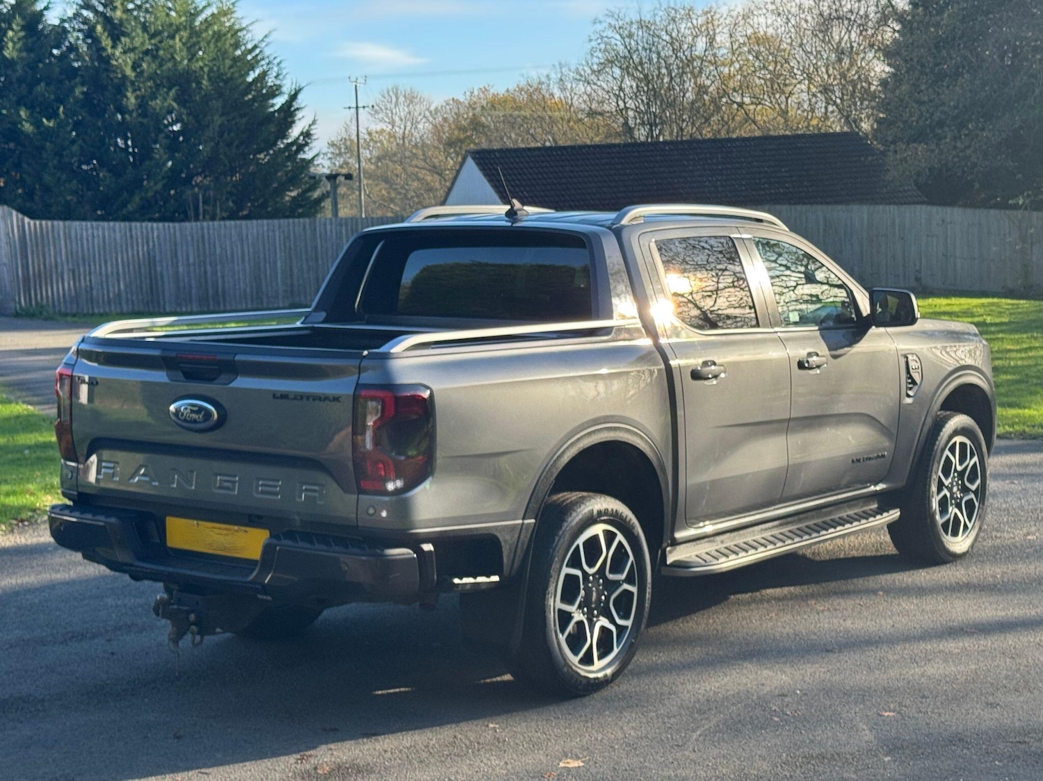 Used Ford Ranger for sale - 76899363: Photo 10