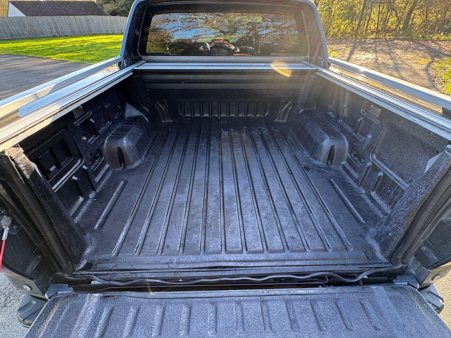 Used Ford Ranger for sale - 76899363: Photo 11