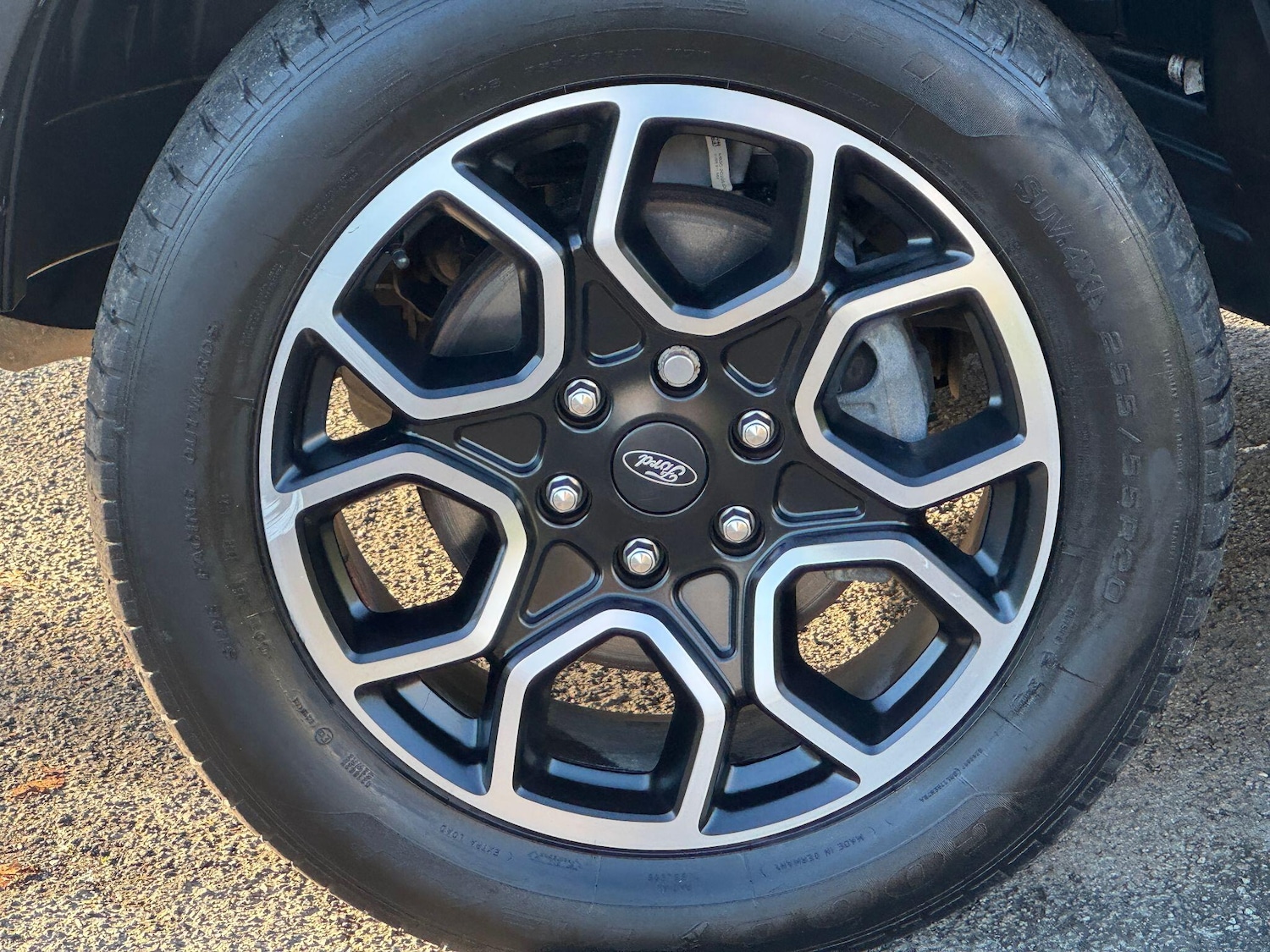 Used Ford Ranger for sale - 76899363: Photo 12