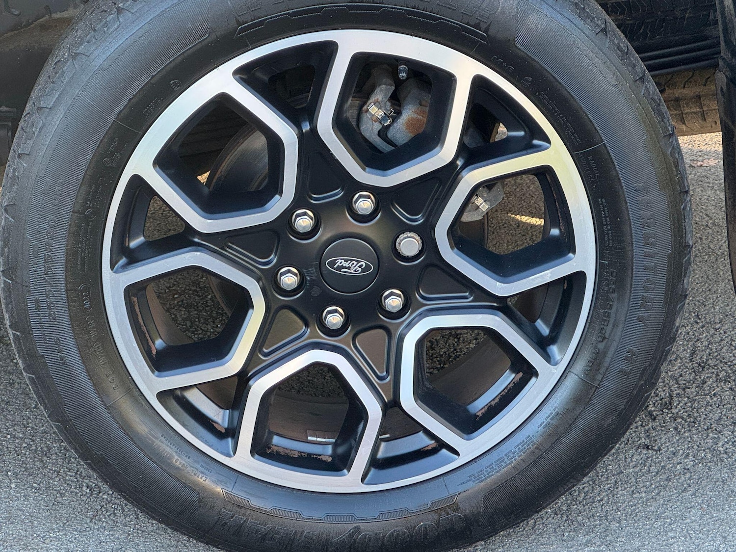 Used Ford Ranger for sale - 76899363: Photo 13