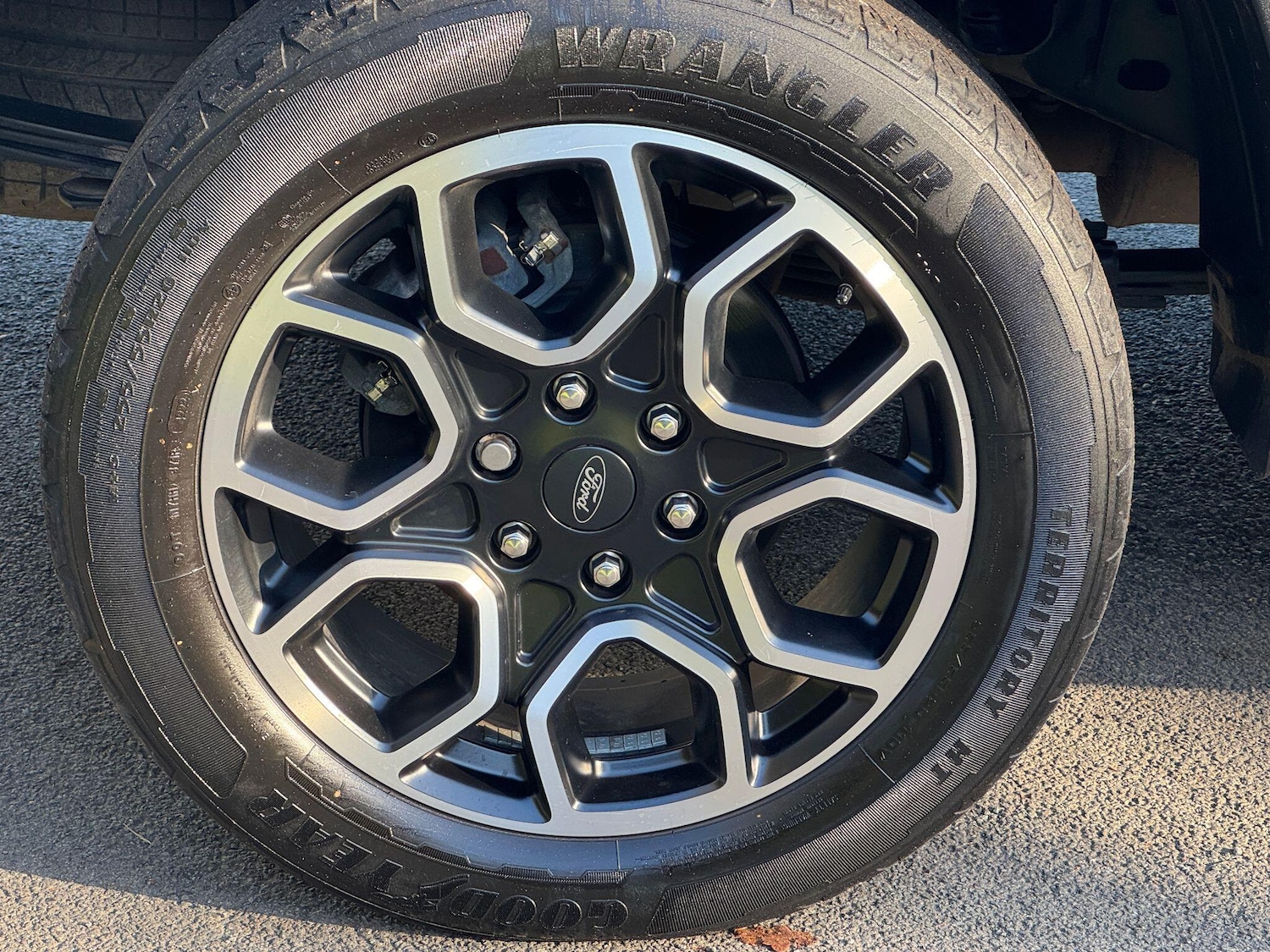 Used Ford Ranger for sale - 76899363: Photo 14