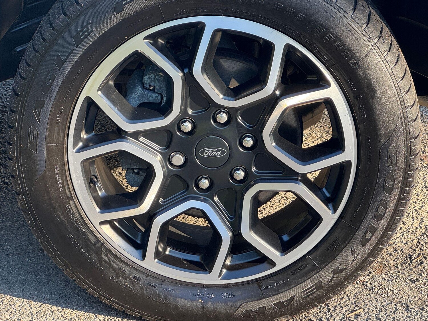 Used Ford Ranger for sale - 76899363: Photo 15