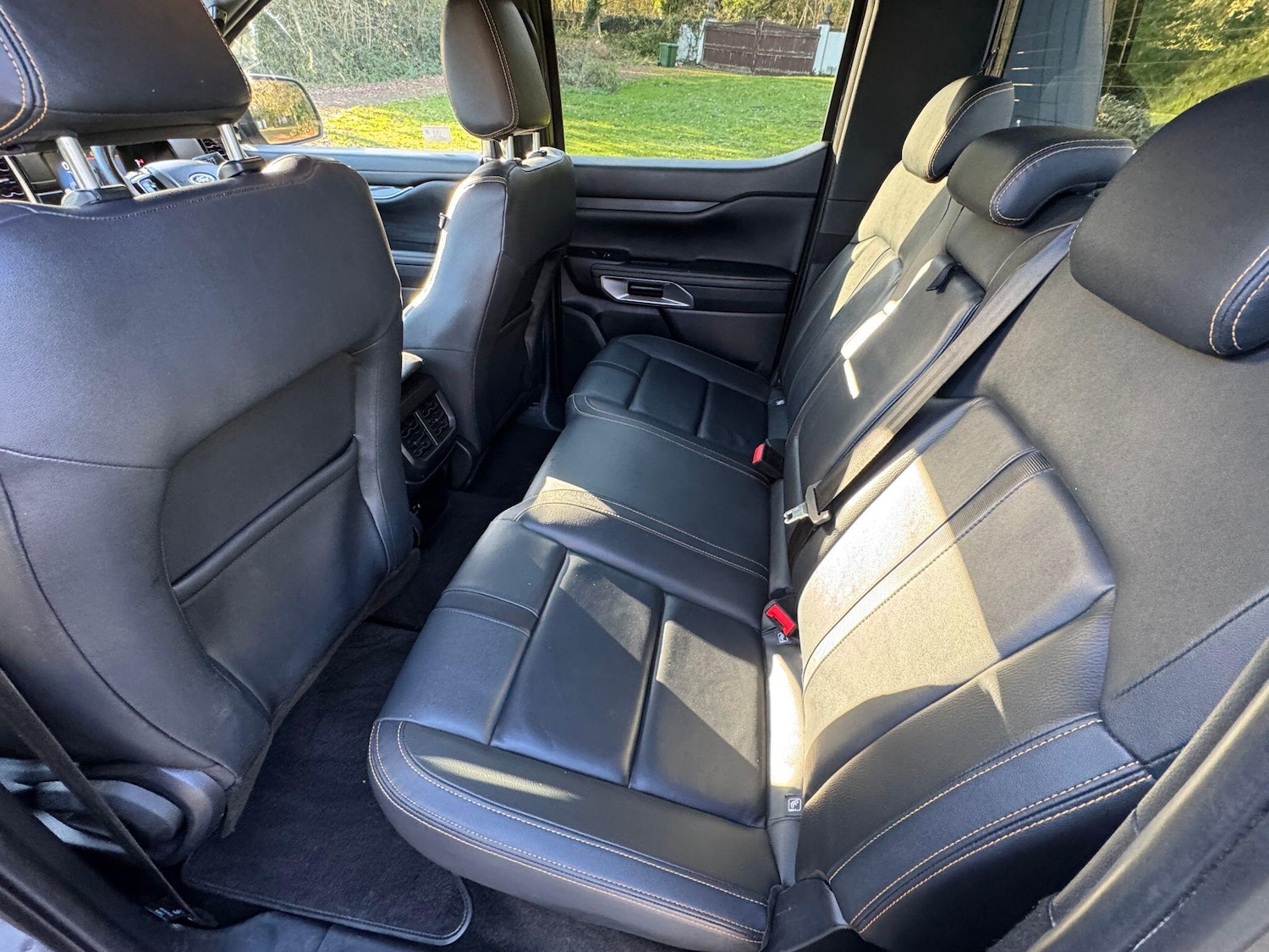 Used Ford Ranger for sale - 76899363: Photo 17