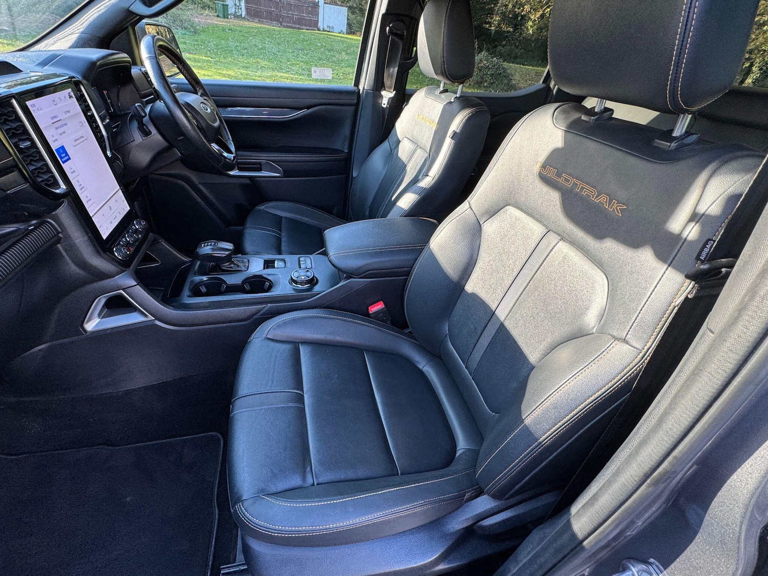 Used Ford Ranger for sale - 76899363: Photo 18