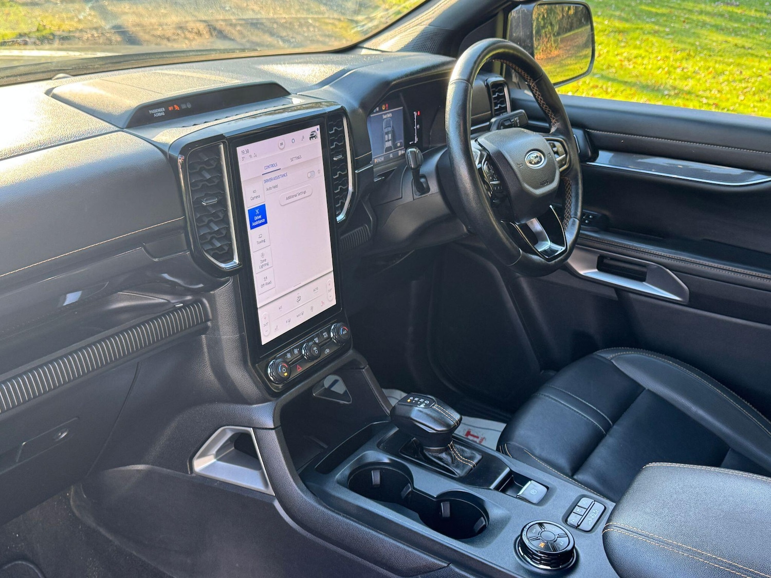 Used Ford Ranger for sale - 76899363: Photo 19