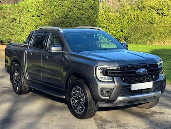 Used Ford Ranger 2023 for sale - 76899363: Photo