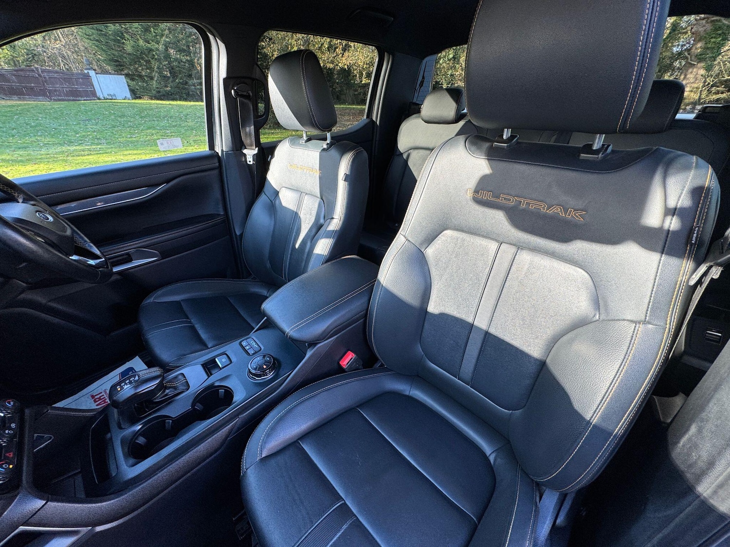 Used Ford Ranger for sale - 76899363: Photo 20