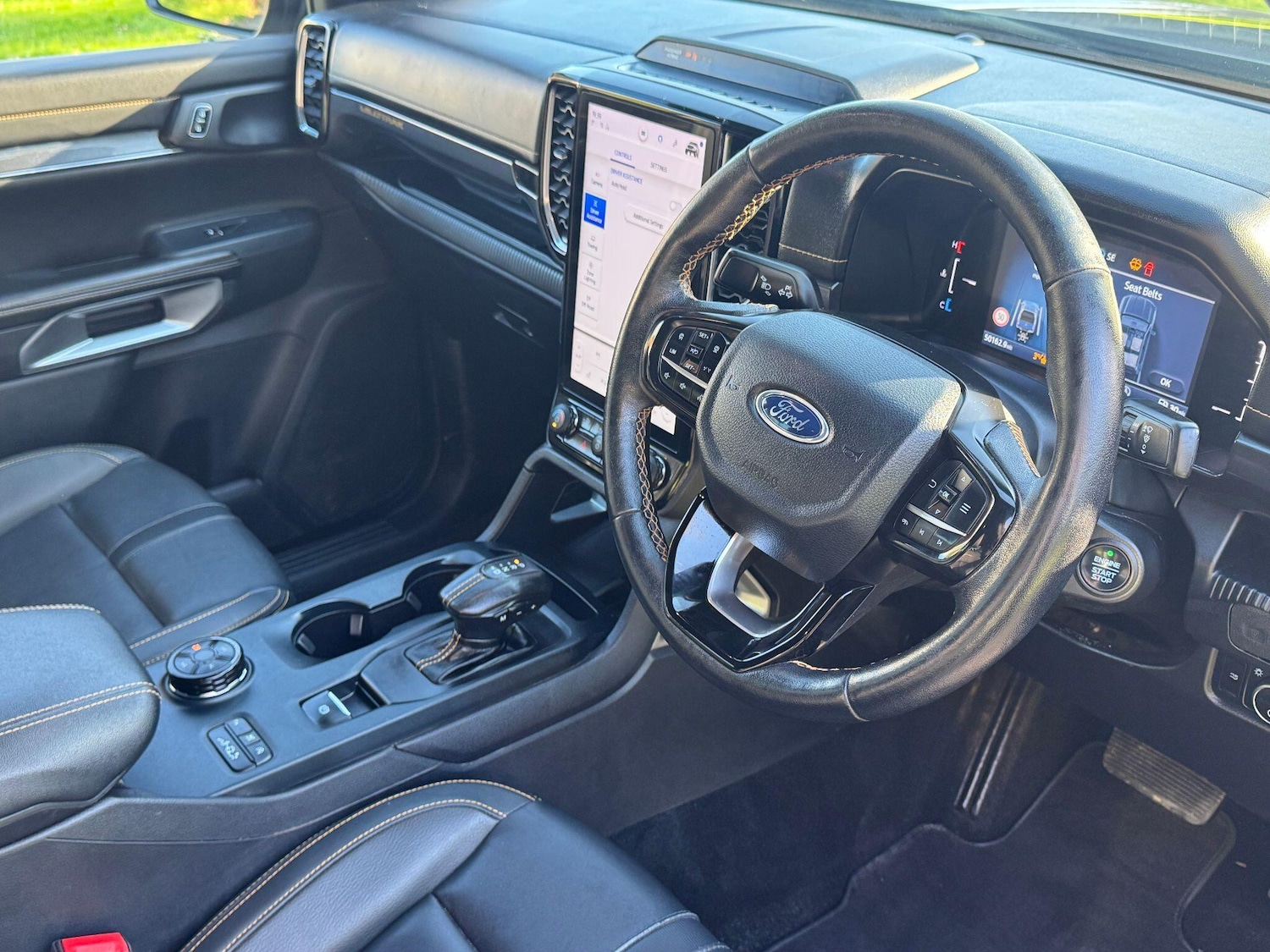 Used Ford Ranger for sale - 76899363: Photo 22