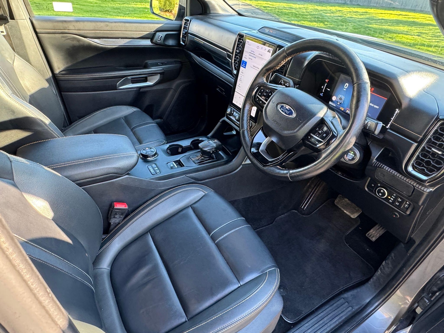 Used Ford Ranger for sale - 76899363: Photo 23