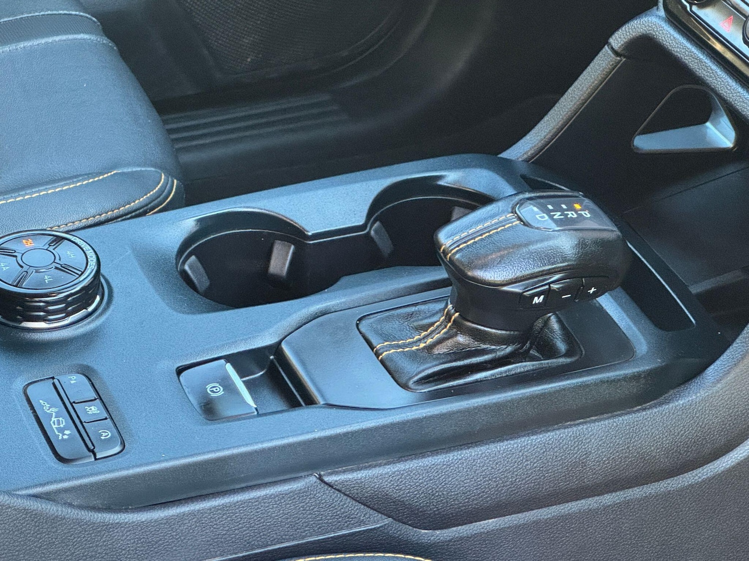 Used Ford Ranger for sale - 76899363: Photo 24