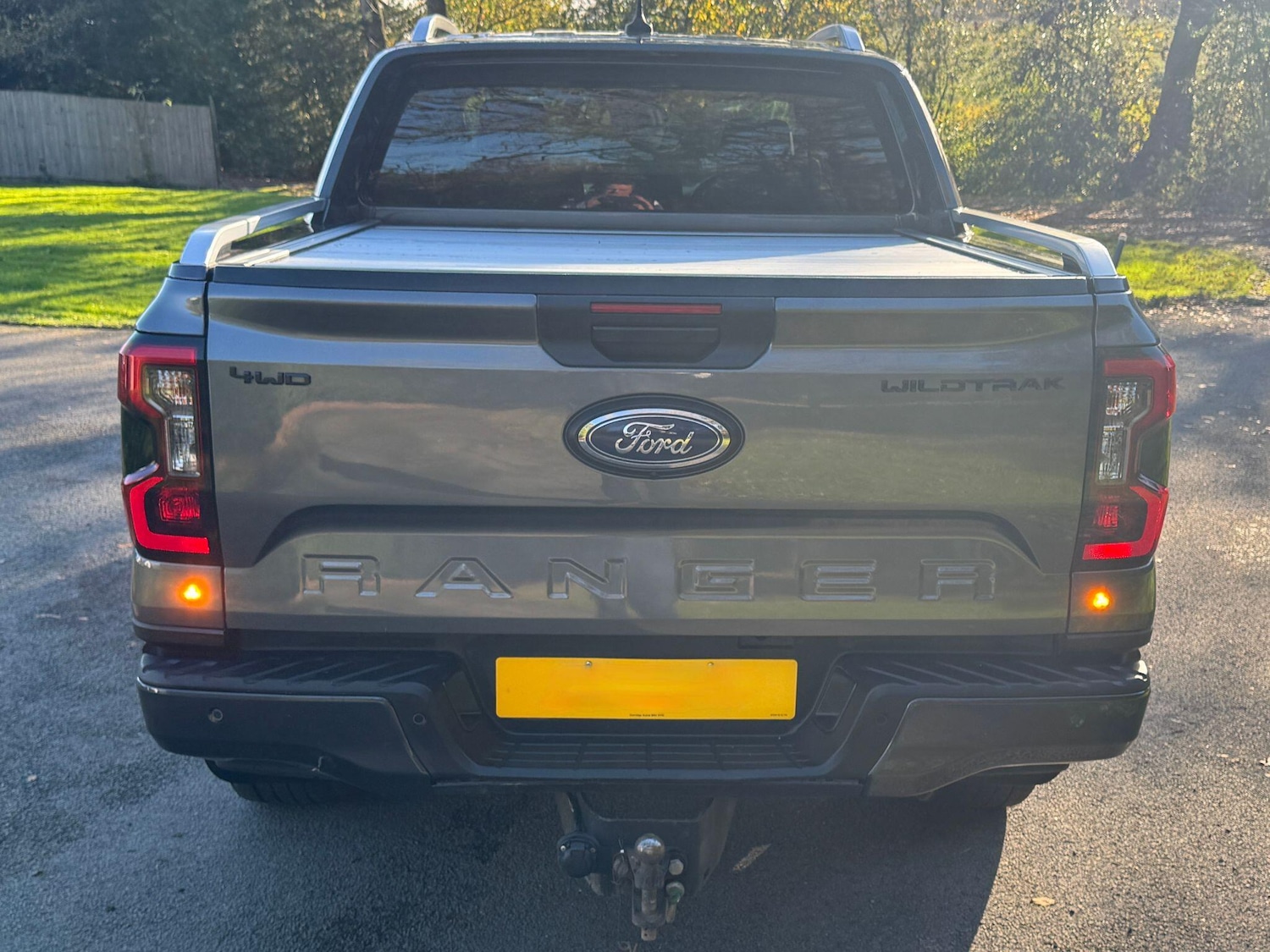 Used Ford Ranger for sale - 76899363: Photo 26