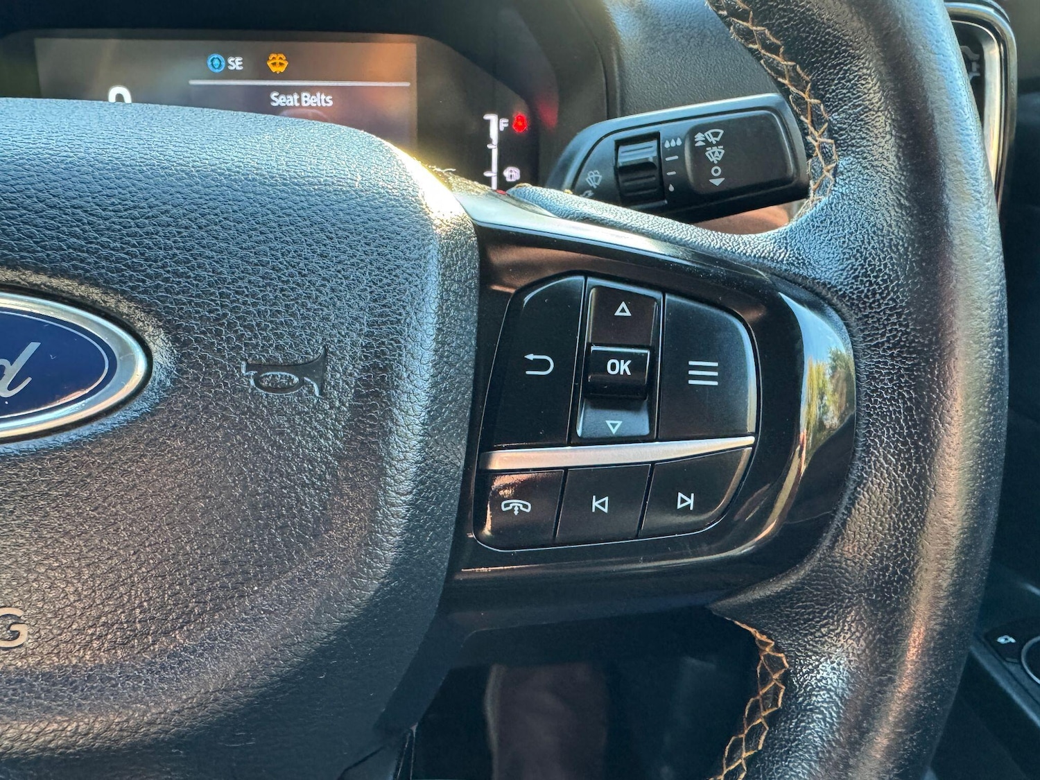 Used Ford Ranger for sale - 76899363: Photo 28