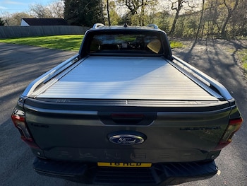 Used Ford Ranger 2023 for sale - 76899363: Photo