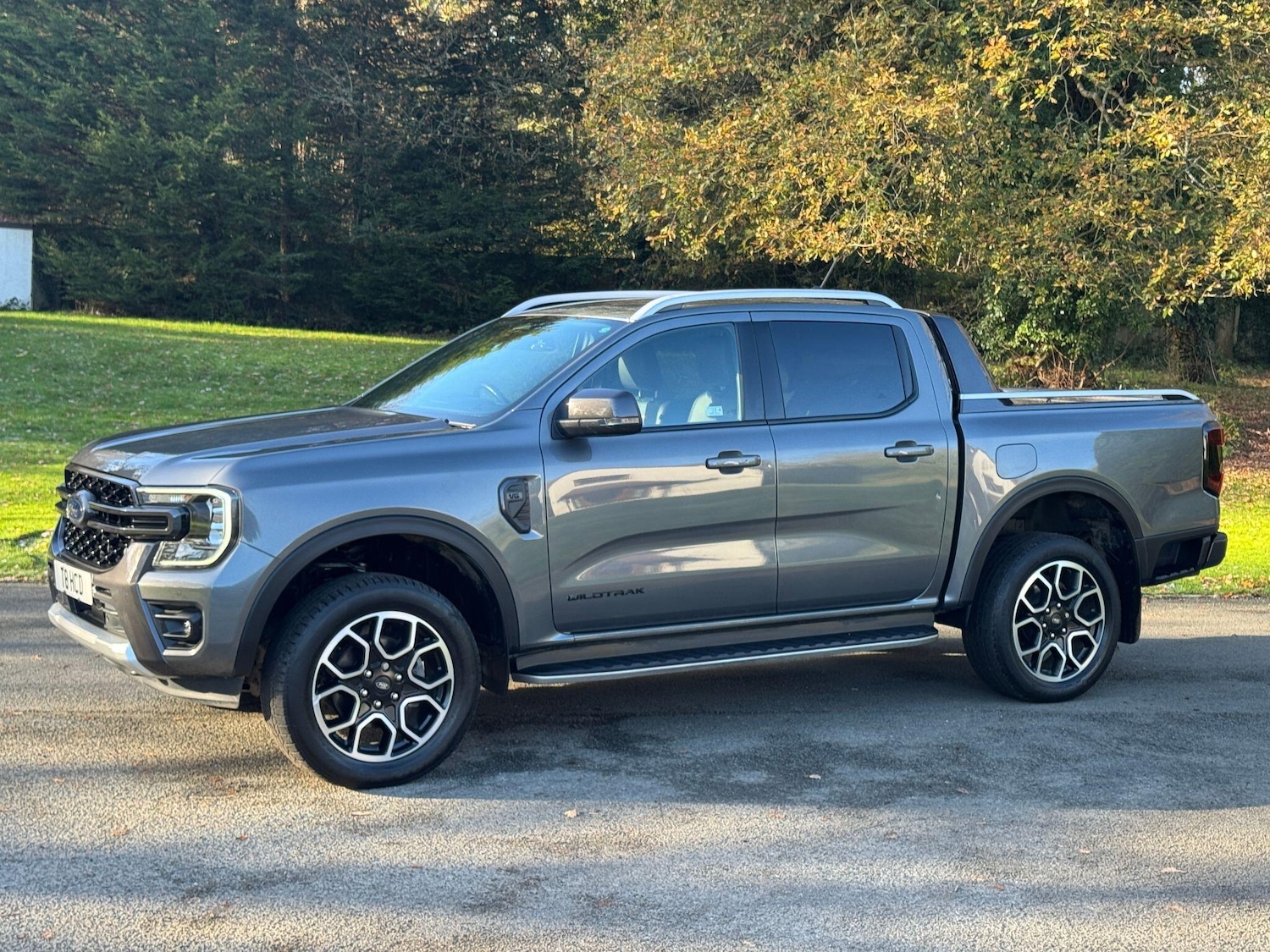 Used Ford Ranger for sale - 76899363: Photo 3