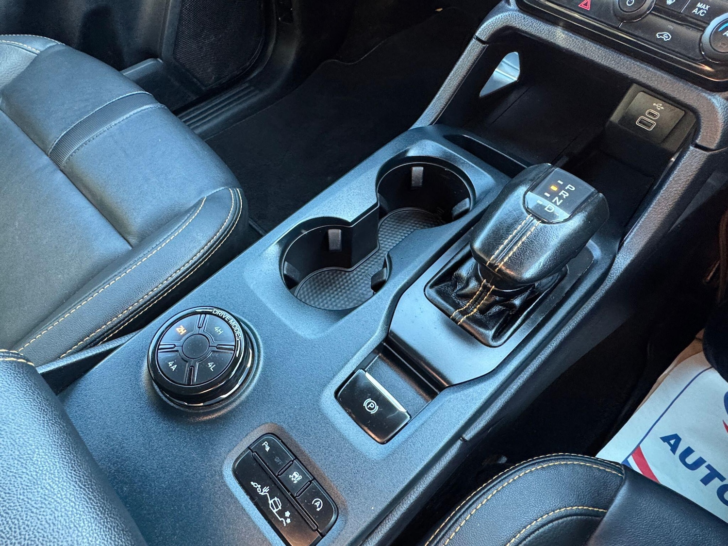 Used Ford Ranger for sale - 76899363: Photo 31