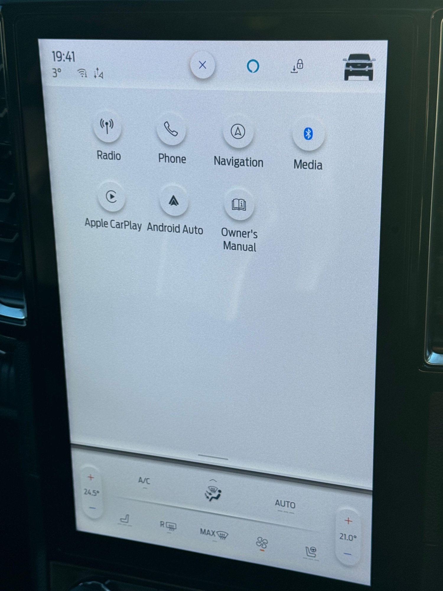 Used Ford Ranger for sale - 76899363: Photo 34