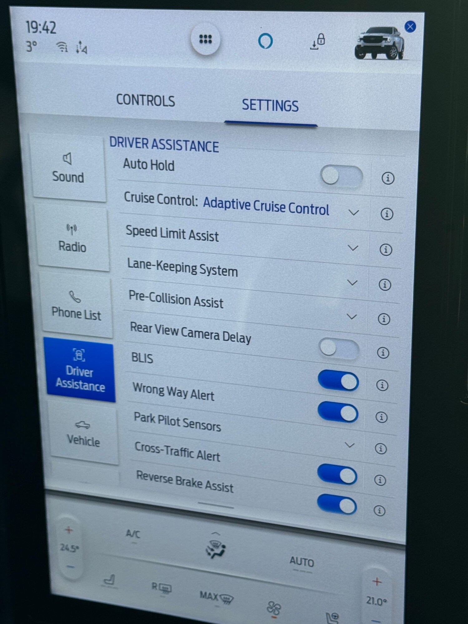 Used Ford Ranger for sale - 76899363: Photo 35