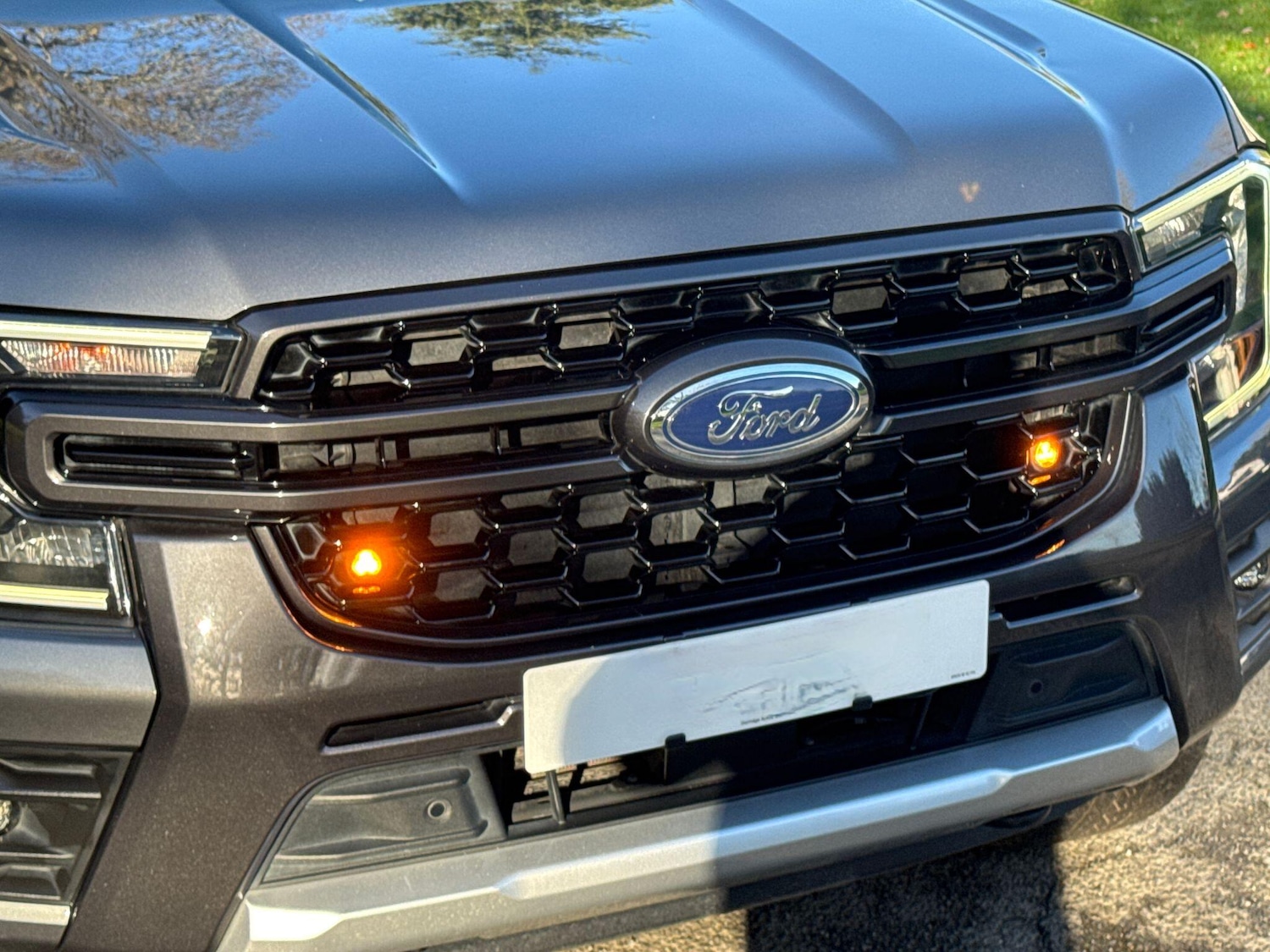 Used Ford Ranger for sale - 76899363: Photo 5