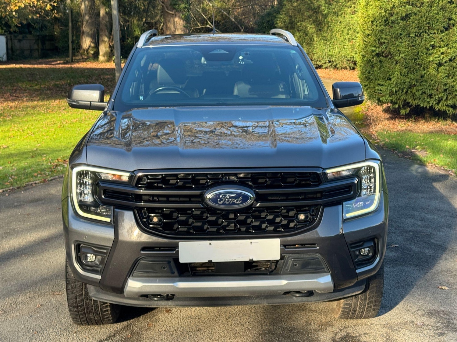 Used Ford Ranger for sale - 76899363: Photo 6