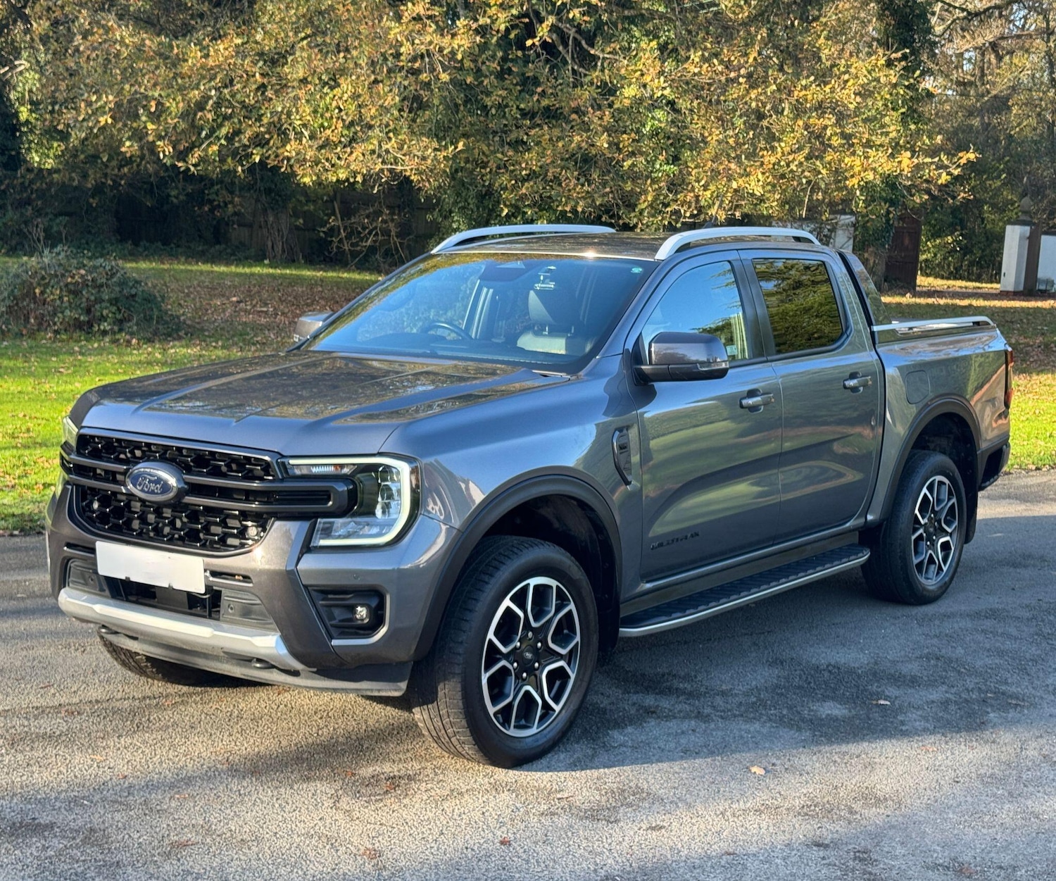 Used Ford Ranger for sale - 76899363: Photo 7