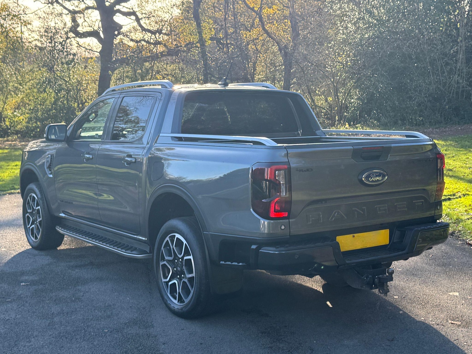 Used Ford Ranger for sale - 76899363: Photo 8