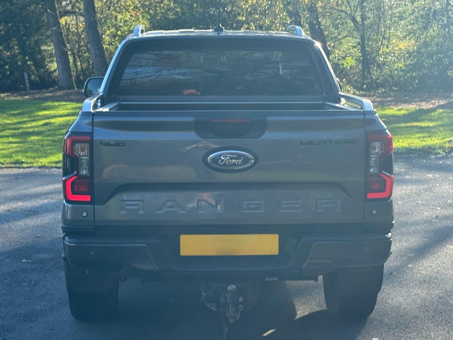 Used Ford Ranger for sale - 76899363: Photo 9