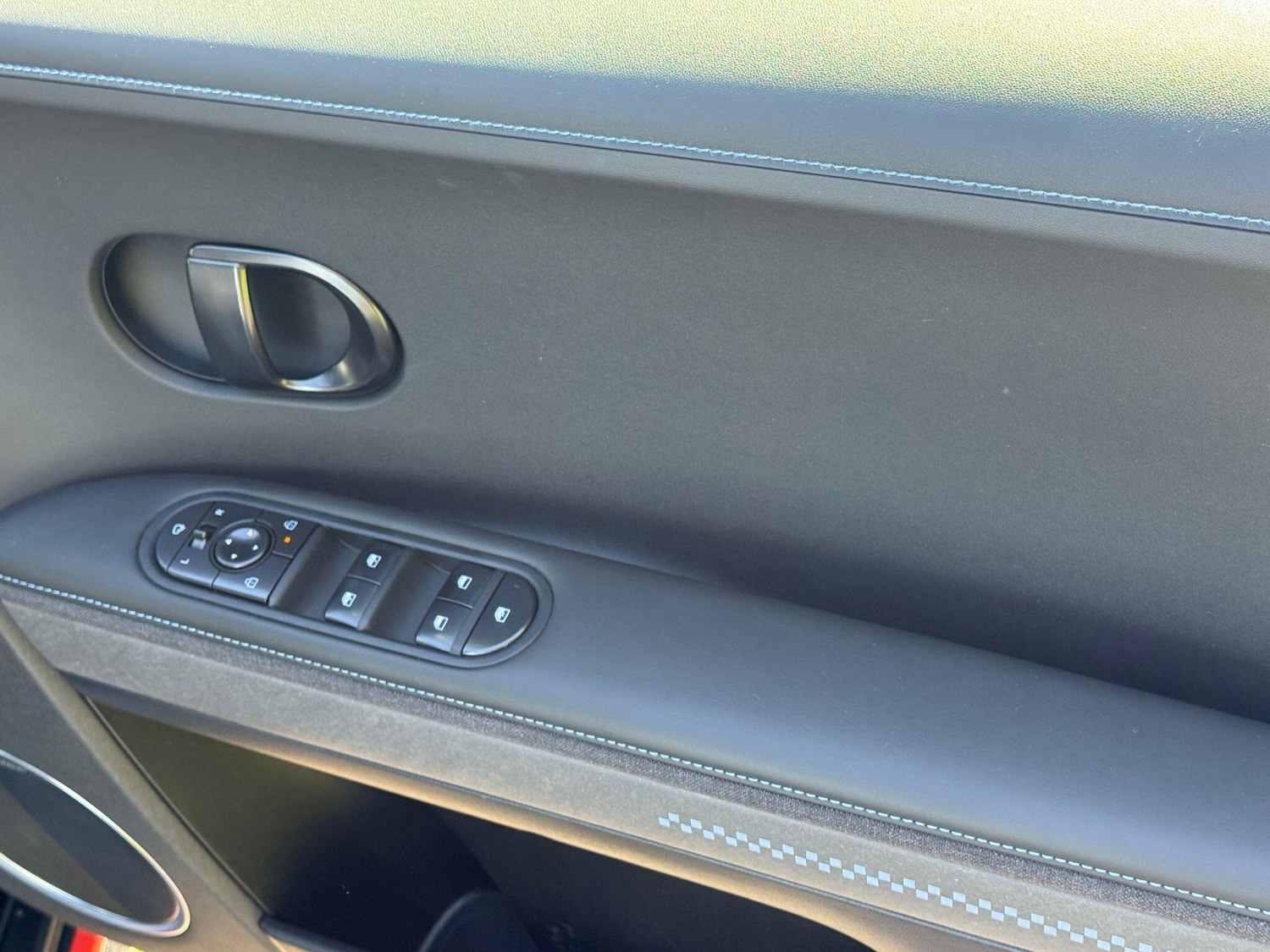 Used Hyundai IONIQ 5 2024 for sale - 76988935: Photo 18