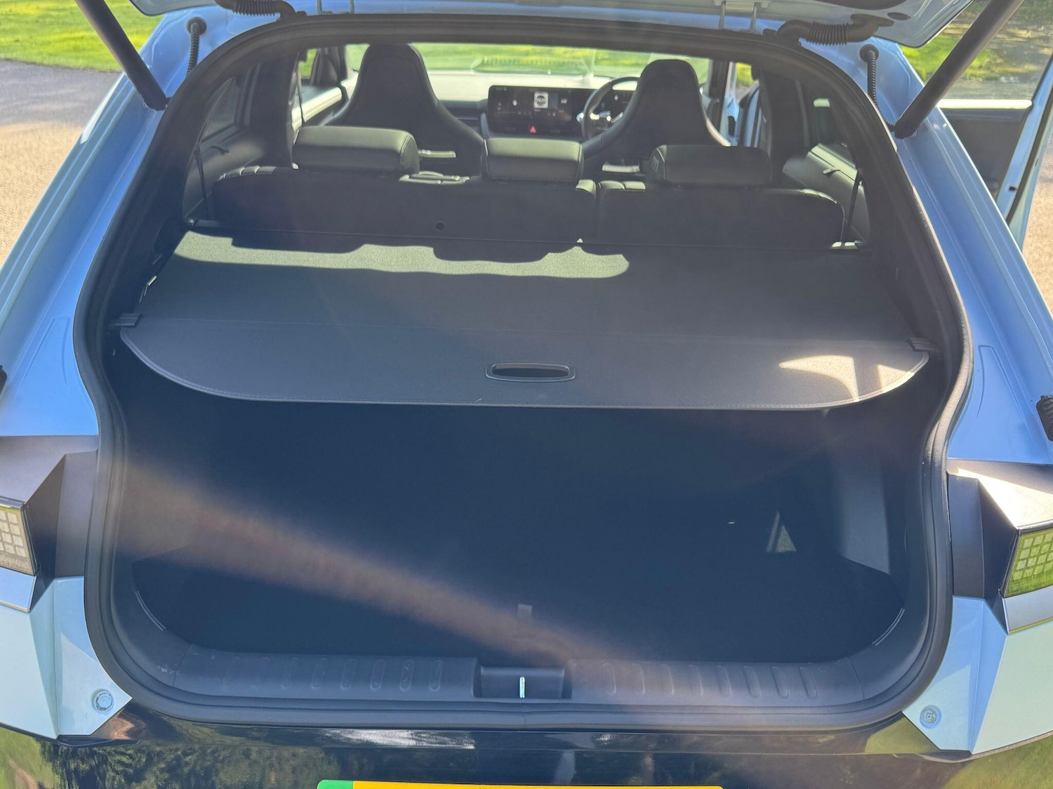 Used Hyundai IONIQ 5 2024 for sale - 76988935: Photo 22