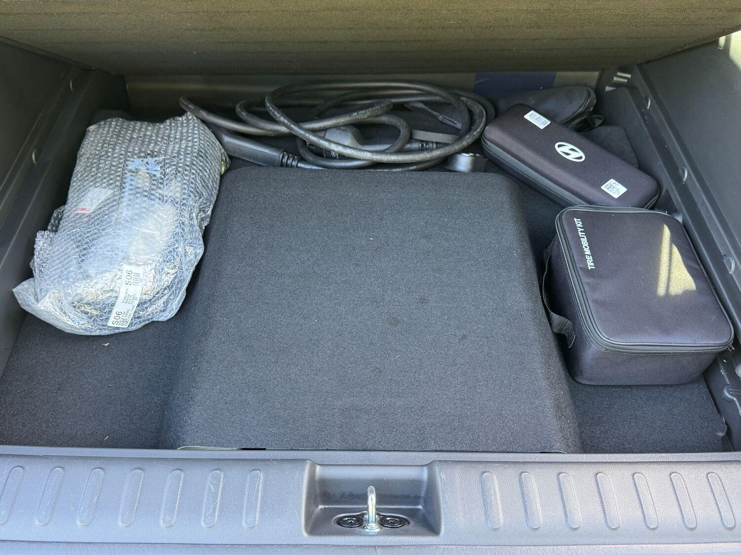 Used Hyundai IONIQ 5 2024 for sale - 76988935: Photo 24