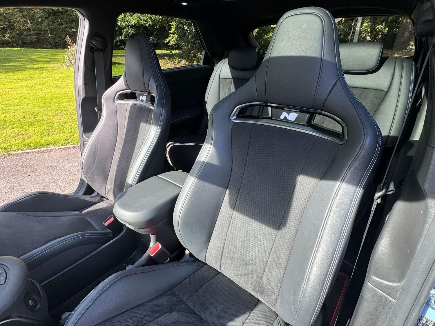 Used Hyundai IONIQ 5 2024 for sale - 76988935: Photo 28