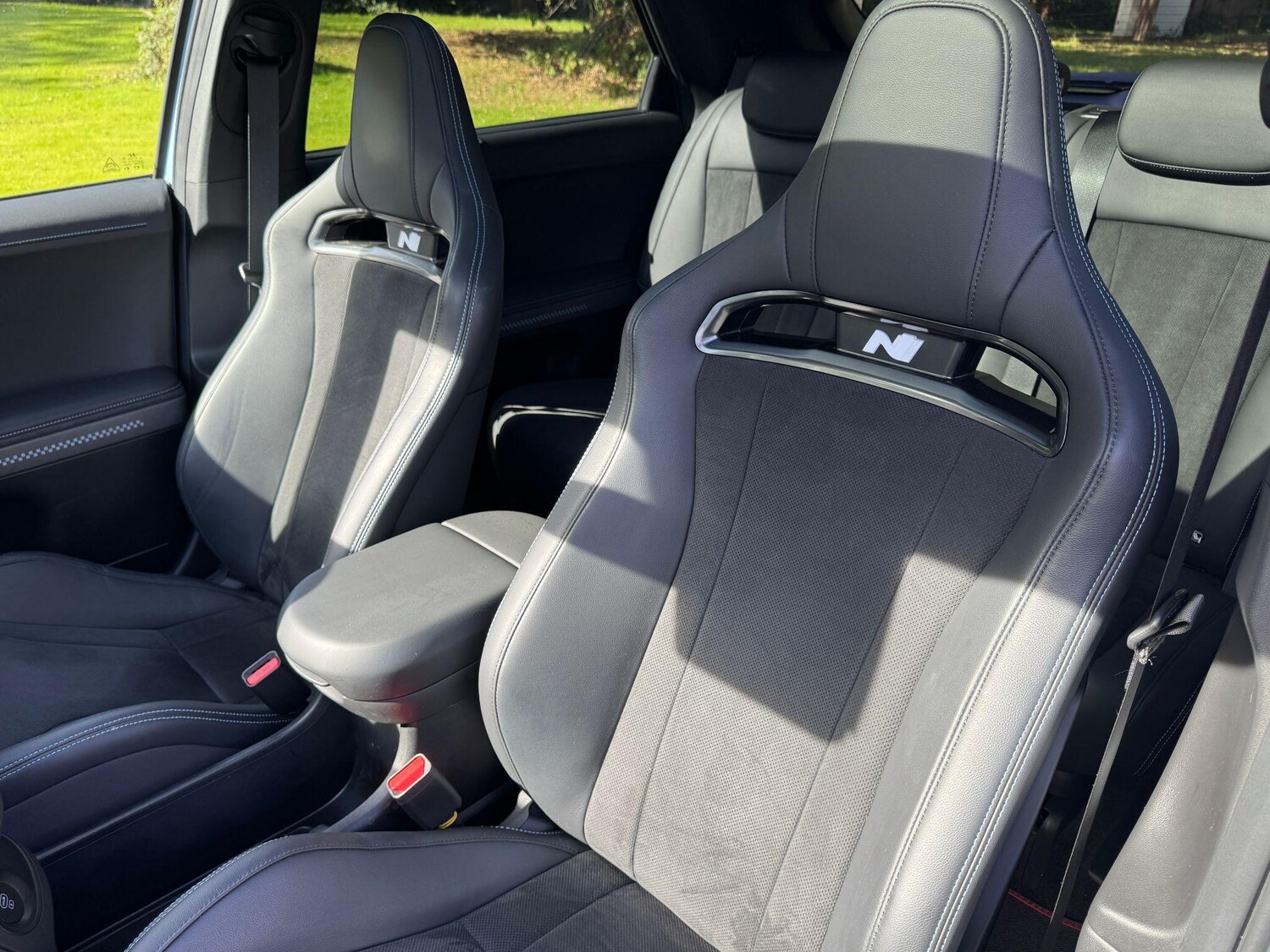 Used Hyundai IONIQ 5 2024 for sale - 76988935: Photo 30