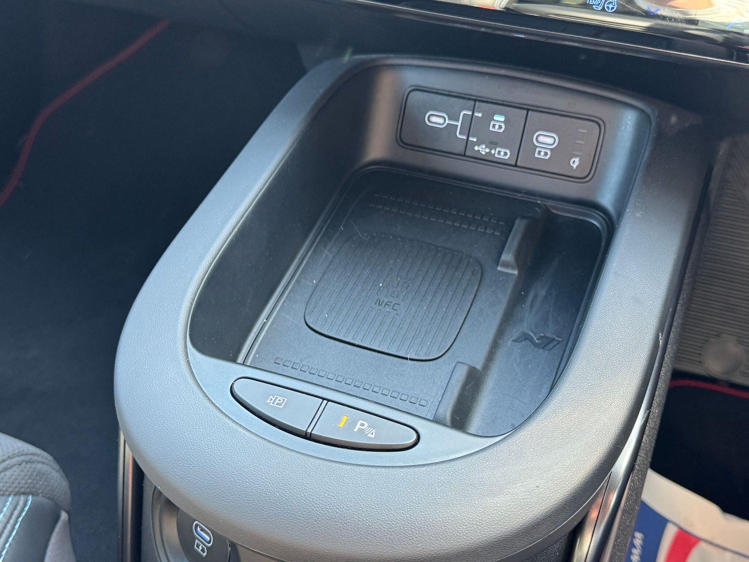 Used Hyundai IONIQ 5 2024 for sale - 76988935: Photo 35