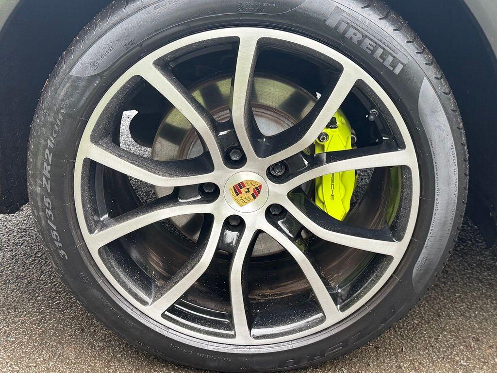Used Porsche Cayenne 2020 for sale - 77523909: Photo 11