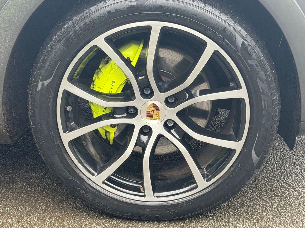 Used Porsche Cayenne 2020 for sale - 77523909: Photo 12